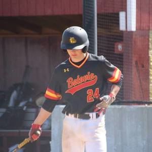 Meet your Posher, Liam